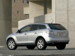 Mazda CX-7 2007 года